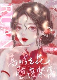 高岭之花堕落禁脔（快穿nph）(原名: 《快穿之被男主老公们h（np）》)封面