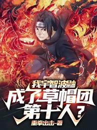 我宇智波鼬，成了草帽团第十人？封面